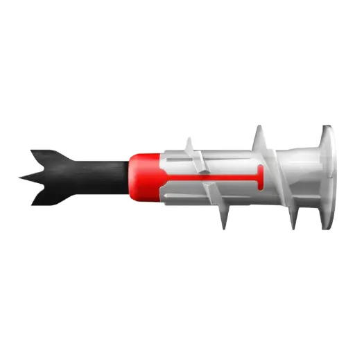 Nailoniniai kaiščiai gipsui | rmtools.eu